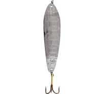 Колеблющаяся блесна LUCKY JOHN CROCO SPOON, длина 77 мм, 22.0г, цвет 004 LJCS22-004