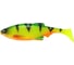 Виброхвосты LUCKY JOHN LJ 3D Series ANIRA SOFT SWIM 5,0in, цвет A01, 2шт. 140414-A01 2