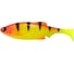 Виброхвосты LUCKY JOHN LJ 3D Series ANIRA SOFT SWIM 5,0in, цвет A04, 2шт. 140414-A04 2