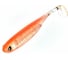 Виброхвосты LUCKY JOHN LJ 3D Series MAKORA SHAD TAIL 4.0in, цвет 007, 6шт. 140408-007 1