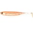Виброхвосты LUCKY JOHN LJ 3D Series MAKORA SHAD TAIL 4.0in, цвет 007, 6шт. 140408-007 2