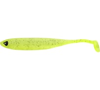 Виброхвосты LUCKY JOHN LJ 3D Series MAKORA SHAD TAIL 6.0in, цвет 006, 3шт. 140412-006