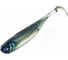 Виброхвосты LUCKY JOHN LJ 3D Series MAKORA SHAD TAIL 3.0in, цвет 001, 7шт. 140406-001 1
