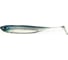 Виброхвосты LUCKY JOHN LJ 3D Series MAKORA SHAD TAIL 3.0in, цвет 001, 7шт. 140406-001 2