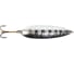 Колеблющаяся блесна LUCKY JOHN CROCO SPOON, длина 86 мм, 26.0г, цвет 004 LJCS26-004 2