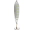 Колеблющаяся блесна LUCKY JOHN CROCO SPOON, длина 86 мм, 26.0г, цвет 003 LJCS26-003 1