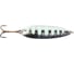 Колеблющаяся блесна LUCKY JOHN CROCO SPOON, длина 86 мм, 26.0г, цвет 003 LJCS26-003 2
