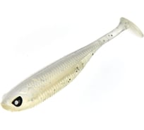 Виброхвосты LUCKY JOHN LJ 3D Series MAKORA SHAD TAIL 5.0in, цвет 003, 4шт. 140410-003