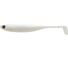 Виброхвосты LUCKY JOHN LJ 3D Series MAKORA SHAD TAIL 5.0in, цвет 003, 4шт. 140410-003 3