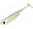 Виброхвосты LUCKY JOHN LJ 3D Series MAKORA SHAD TAIL 5.0in, цвет 003, 4шт. 140410-003 1