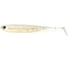 Виброхвосты LUCKY JOHN LJ 3D Series MAKORA SHAD TAIL 5.0in, цвет 003, 4шт. 140410-003 2