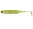 Виброхвосты LUCKY JOHN LJ 3D Series MAKORA SHAD TAIL 5.0in, цвет 006, 4шт. 140410-006 2