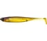 Виброхвосты LUCKY JOHN LJ 3D Series MAKORA SHAD TAIL 5.0in, цвет 004, 4шт. 140410-004 2