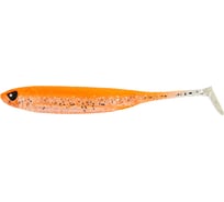 Виброхвосты LUCKY JOHN LJ 3D Series MAKORA SHAD TAIL 6.0in, цвет 007, 3шт. 140412-007