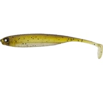Виброхвосты LUCKY JOHN LJ 3D Series MAKORA SHAD TAIL 6.0in, цвет 005, 3шт. 140412-005