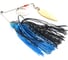 Спиннербейт LUCKY JOHN SHOCK BLADE, 14.0г, цвет 001, в блистере LJSH02-001 2