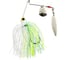Спиннербейт LUCKY JOHN SHOCK BLADE, 10.0г, цвет 003, в блистере LJSH01-003 1