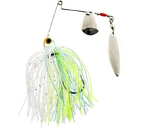 Спиннербейт LUCKY JOHN SHOCK BLADE, 22.0г, цвет 003, в блистере LJSH04-003