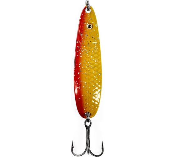 Колеблющаяся блесна LUCKY JOHN MAIBE SPOON, 25.0г, цвет 009 LJMAI25-009