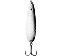 Колеблющаяся блесна LUCKY JOHN MAIBE SPOON, 25.0г, цвет 002 LJMAI25-002