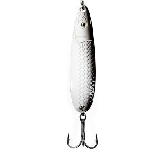 Колеблющаяся блесна LUCKY JOHN MAIBE SPOON, 25.0г, цвет 002 LJMAI25-002