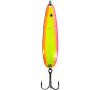 Колеблющаяся блесна LUCKY JOHN MAIBE SPOON, 25.0г, цвет 014 LJMAI25-014