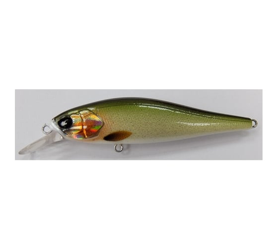 Воблер-суспендер LUCKY JOHN LJ Pro Series ANIRA SP 08.90/703 AN89SP-703