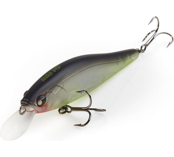 Воблер-суспендер LUCKY JOHN LJ Pro Series ANIRA SP 08.90/403 AN89SP-403