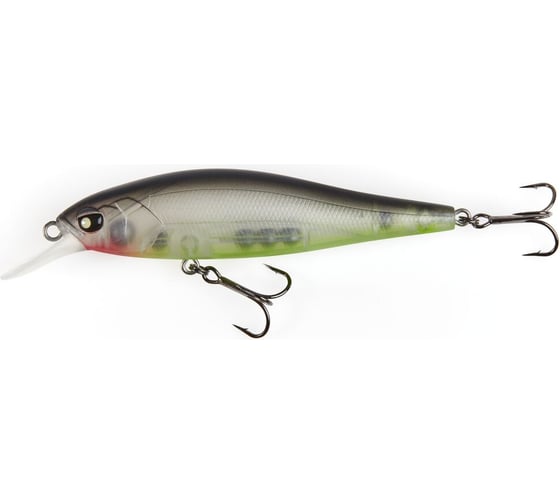 Воблер-суспендер LUCKY JOHN LJ Pro Series ANIRA SP 08.90/403 AN89SP-403