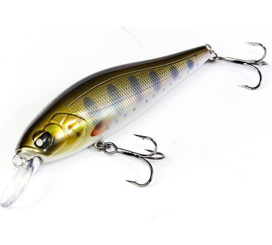 Воблер-суспендер LUCKY JOHN LJ Pro Series ANIRA SP 08.90/704 AN89SP-704 1