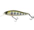 Воблер-суспендер LUCKY JOHN LJ Pro Series ANIRA SP 08.90/704 AN89SP-704 3