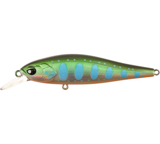 Воблер-суспендер LUCKY JOHN LJ Pro Series ANIRA SP 08.90/104 AN89SP-104 1