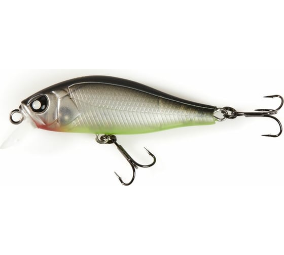 Воблер-суспендер LUCKY JOHN LJ Pro Series ANIRA SP 04.90/403 AN49SP-403