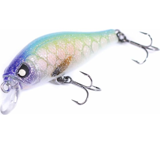 Воблер-суспендер LUCKY JOHN LJ Pro Series ANIRA SP 04.90/701 AN49SP-701 1