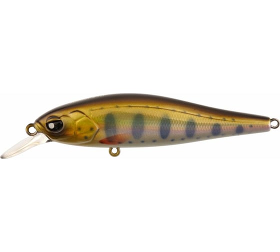 Воблер-суспендер LUCKY JOHN LJ Pro Series ANIRA SP 04.90/704 AN49SP-704 1
