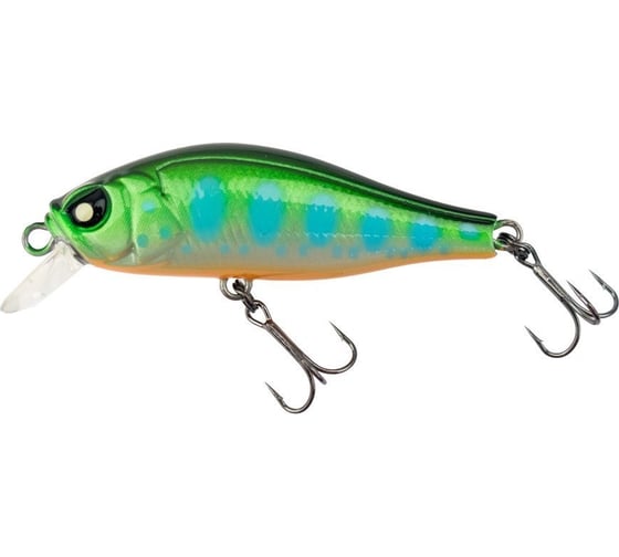 Воблер-суспендер LUCKY JOHN LJ Pro Series ANIRA SP 04.90/104 AN49SP-104