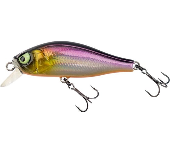 Воблер-суспендер LUCKY JOHN LJ Pro Series ANIRA SP 04.90/103 AN49SP-103