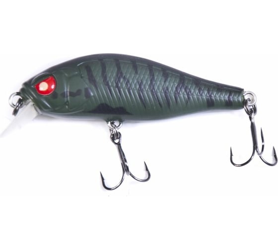 Воблер-суспендер LUCKY JOHN LJ Pro Series ANIRA SP 04.90/304 AN49SP-304