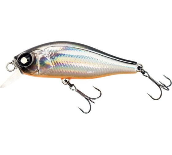 Воблер-суспендер LUCKY JOHN LJ Pro Series ANIRA SP 04.90/101 AN49SP-101