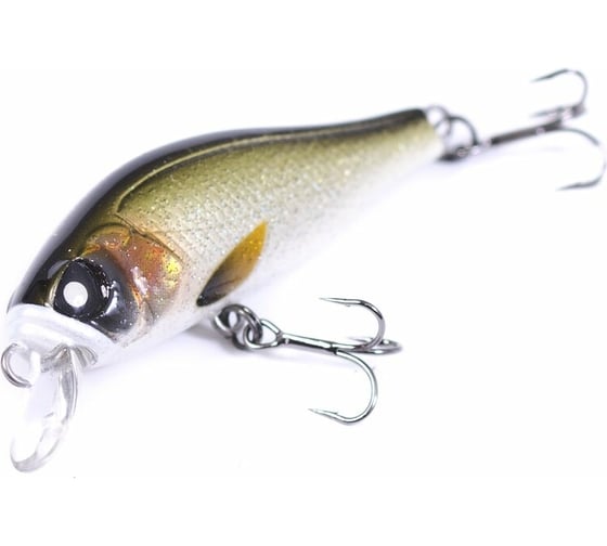Воблер-суспендер LUCKY JOHN LJ Pro Series ANIRA SP 04.90/106 AN49SP-106 1