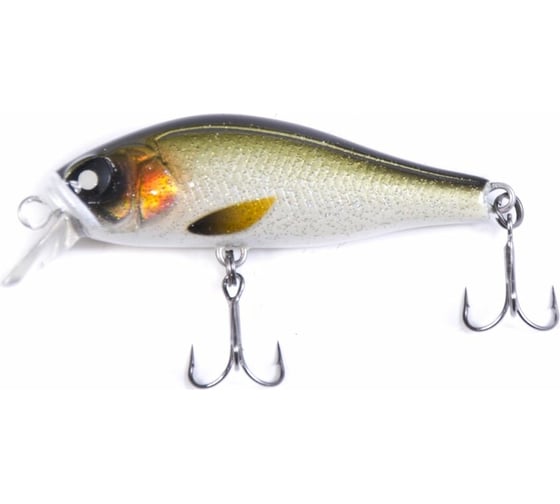 Воблер-суспендер LUCKY JOHN LJ Pro Series ANIRA SP 04.90/106 AN49SP-106