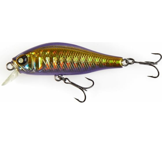 Воблер-суспендер LUCKY JOHN LJ Pro Series ANIRA SP 04.90/111 AN49SP-111 1