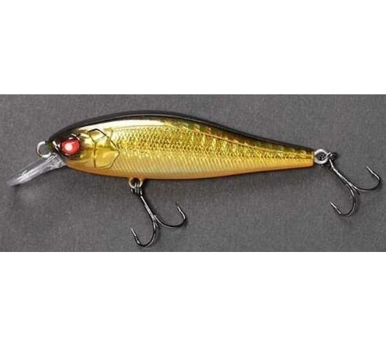 Воблер-суспендер LUCKY JOHN LJ Pro Series ANIRA SP 04.90/107 AN49SP-107