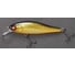 Воблер-суспендер LUCKY JOHN LJ Pro Series ANIRA SP 04.90/107 AN49SP-107 3