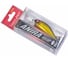 Воблер-суспендер LUCKY JOHN LJ Pro Series ANIRA SP 04.90/107 AN49SP-107 2