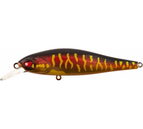Воблер-суспендер LUCKY JOHN LJ Pro Series ANIRA SP 04.90/113 AN49SP-113