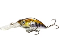 Плавающий воблер LUCKY JOHN LJ Original SHADY CRANK F 06.00/A029 LJO1206F-A029