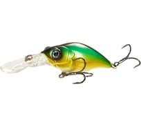 Плавающий воблер LUCKY JOHN LJ Original SHADY CRANK F 06.00/A037 LJO1206F-A037