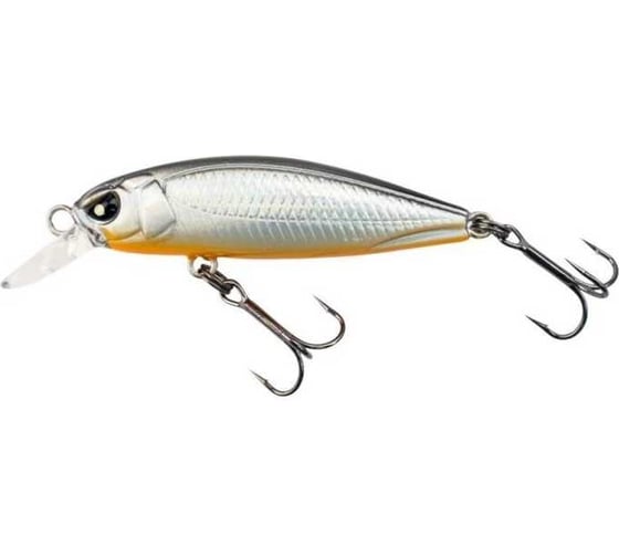 Плавающий воблер LUCKY JOHN LJ Pro Series BASARA F 04.00/101 BA40F-101
