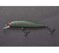 Плавающий воблер LUCKY JOHN LJ Pro Series BASARA F 04.00/303 BA40F-303